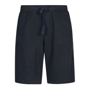 Original Vintage Men's Linen Blend Cotton Shorts